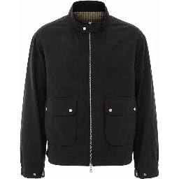 COOR Jackets Black