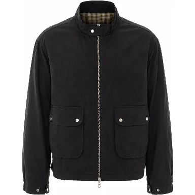COOR Jackets Black