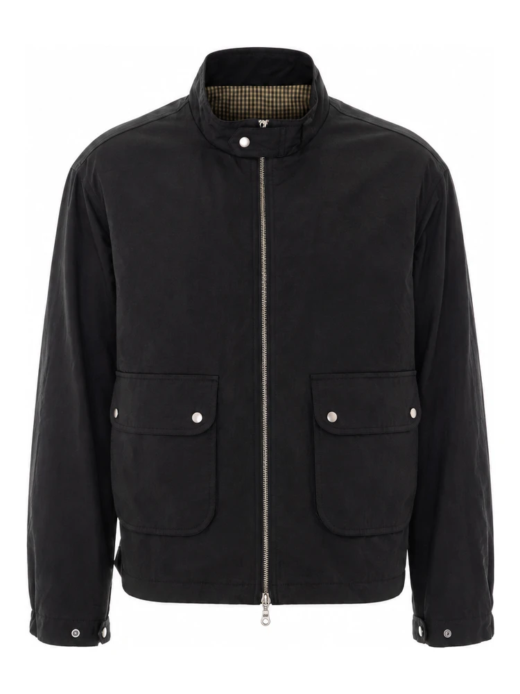 COOR Jackets Black