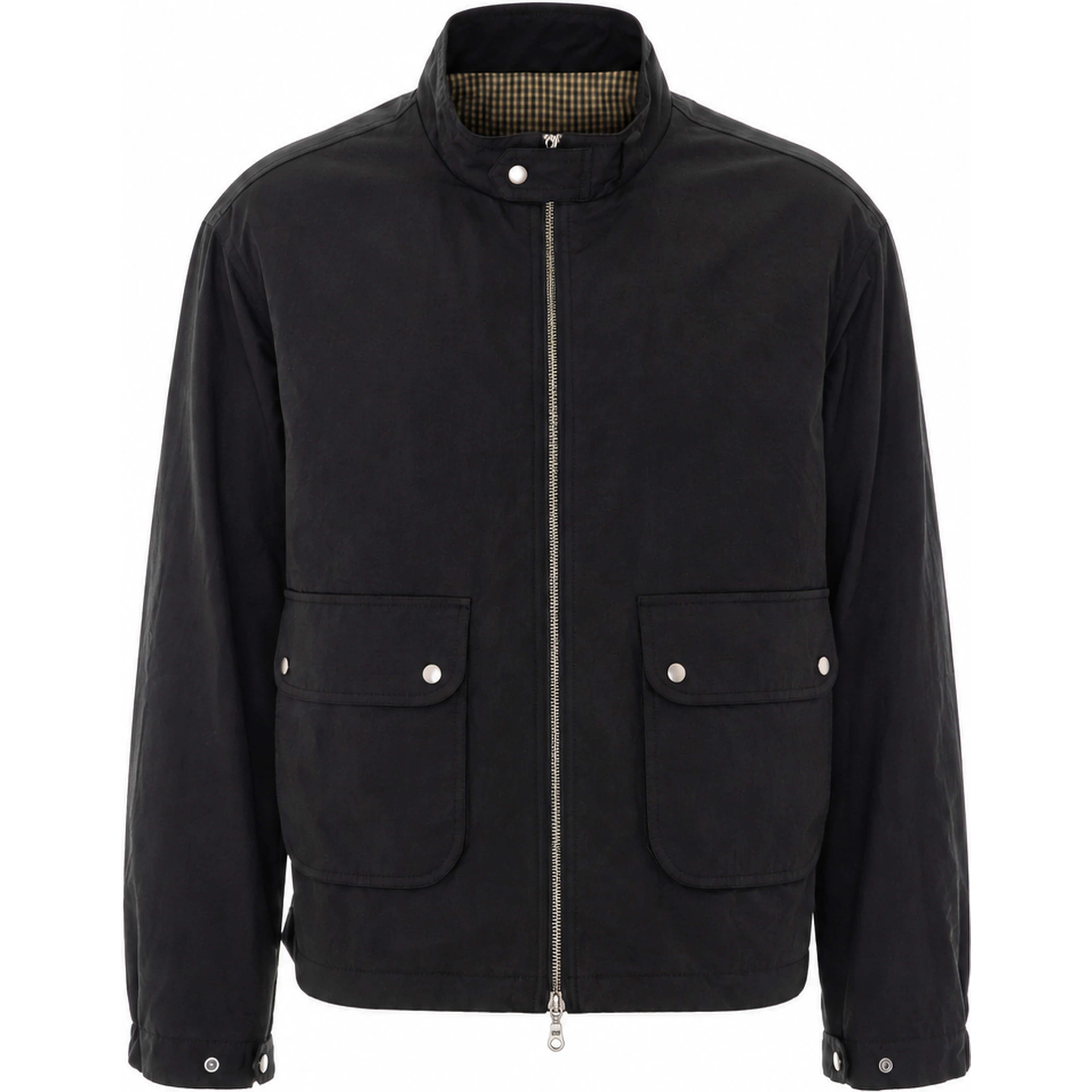 COOR Jackets Black