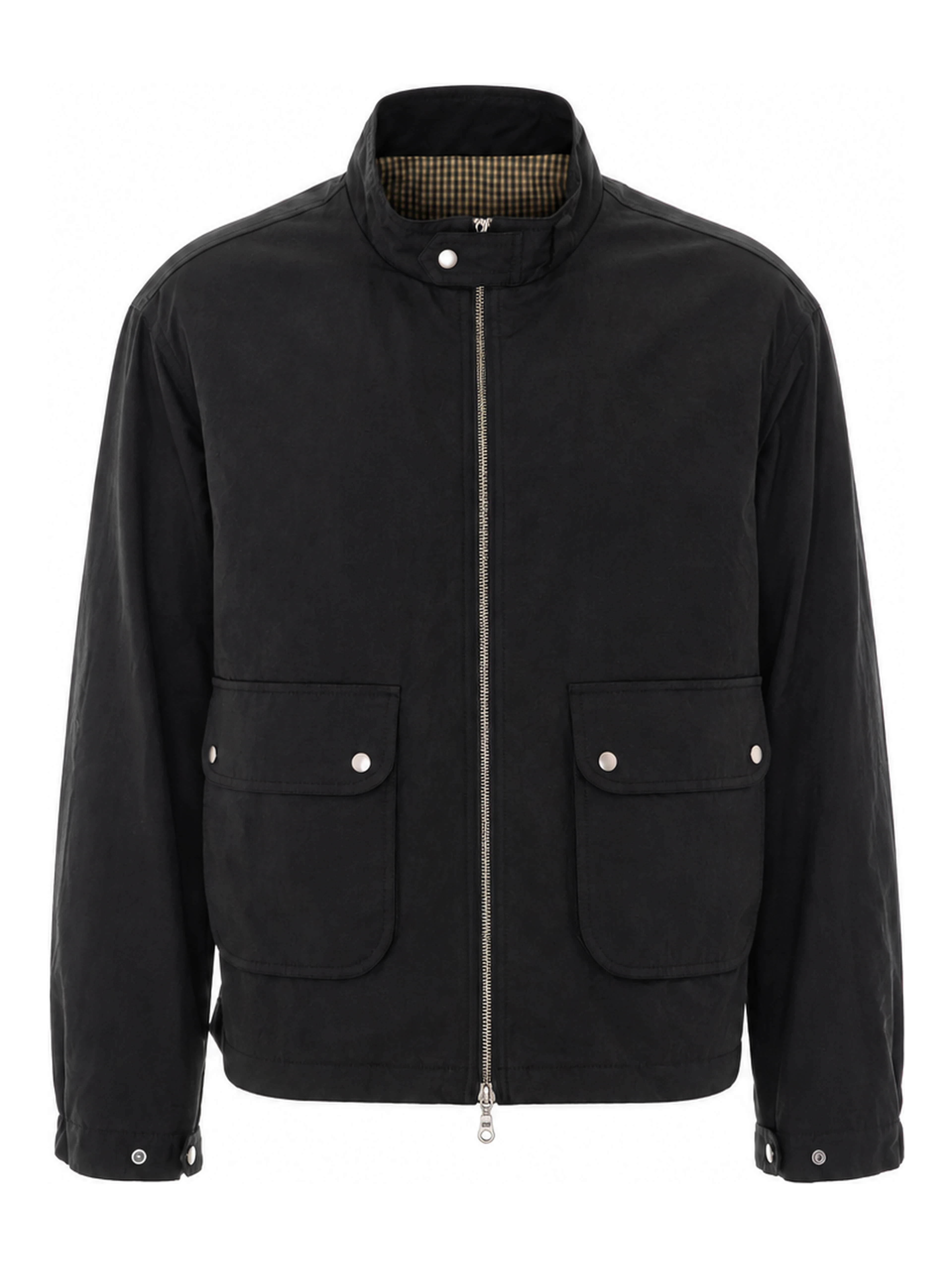 COOR Jackets Black