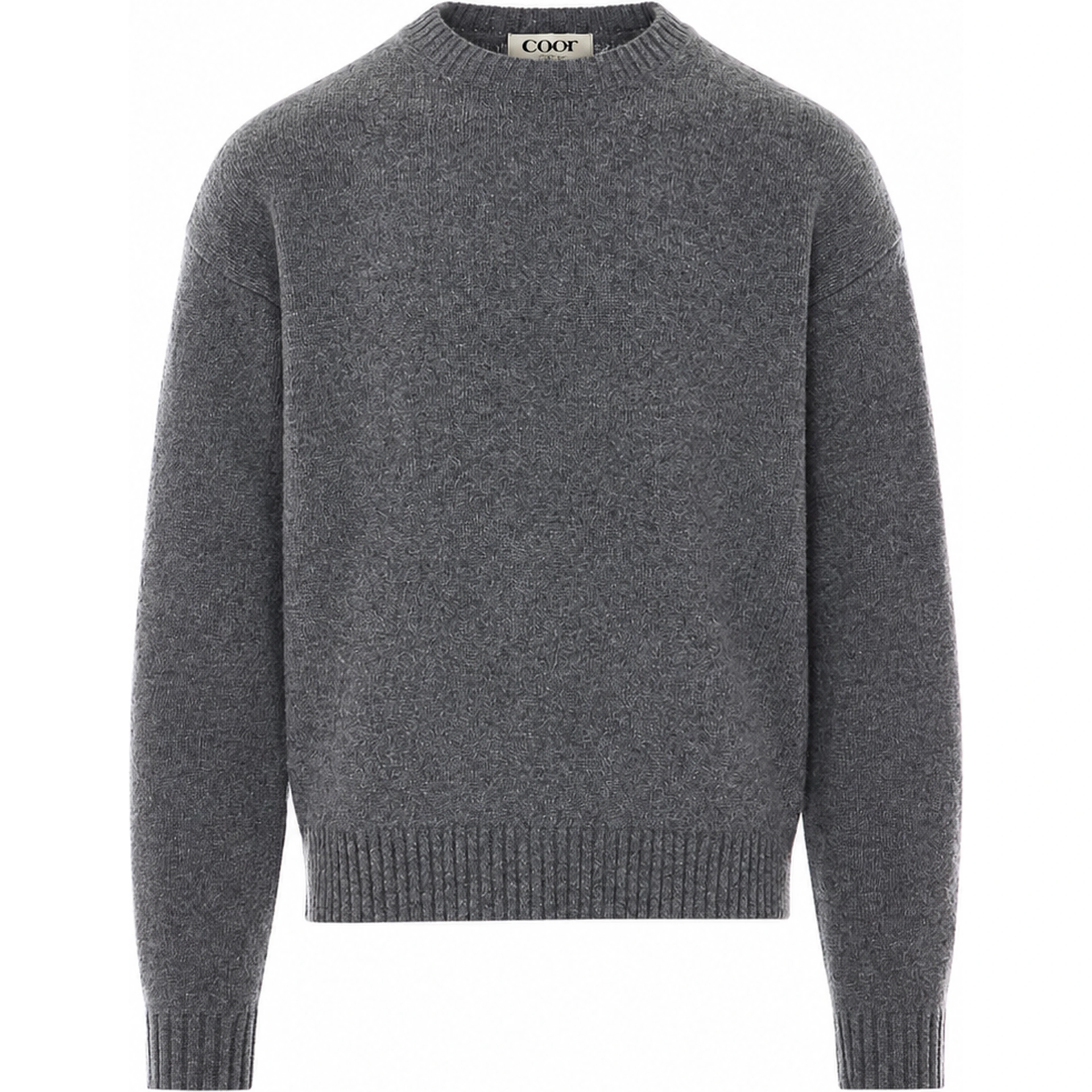 COOR Sweaters