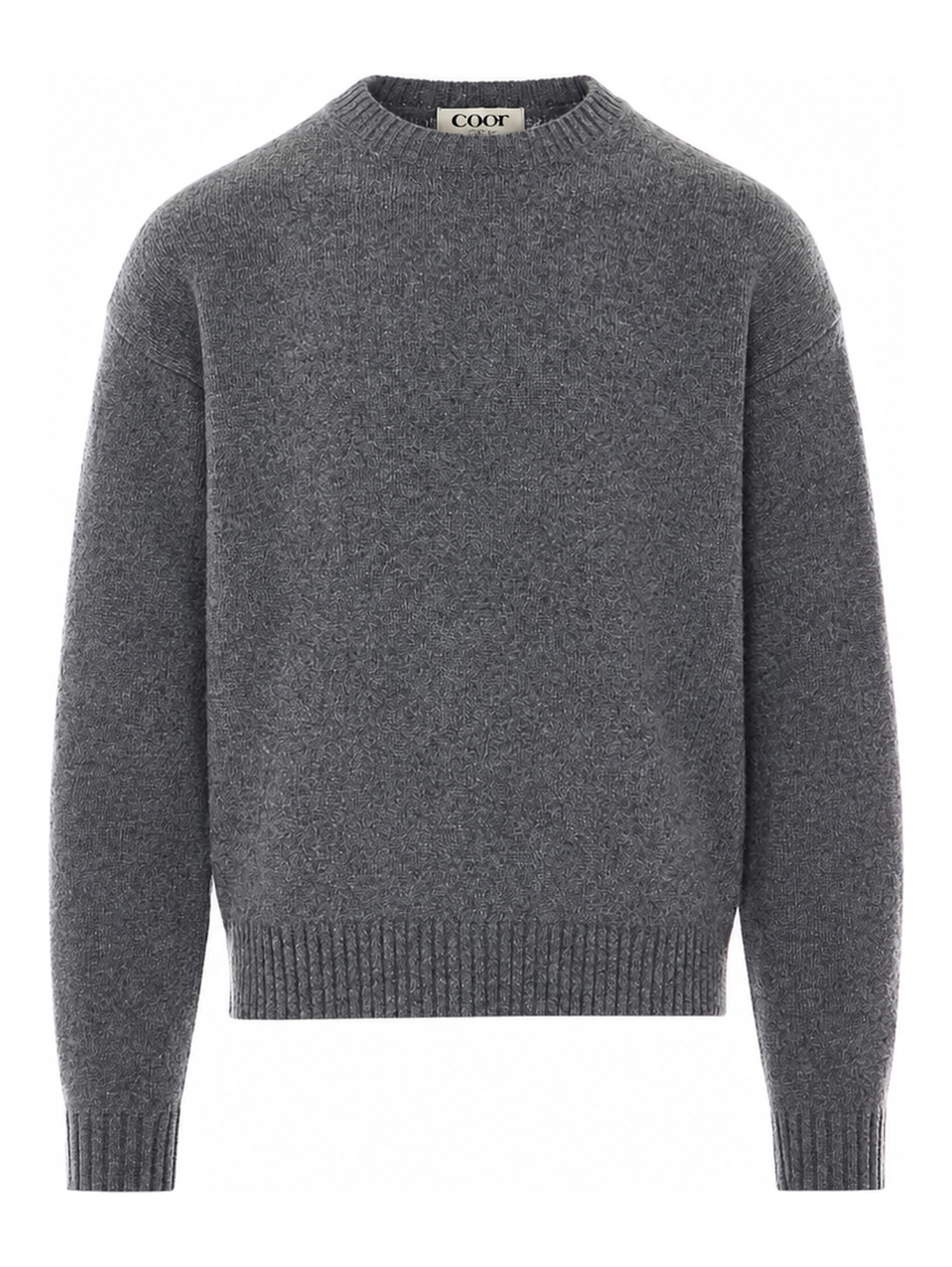COOR Sweaters