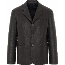 COOR Jackets Black