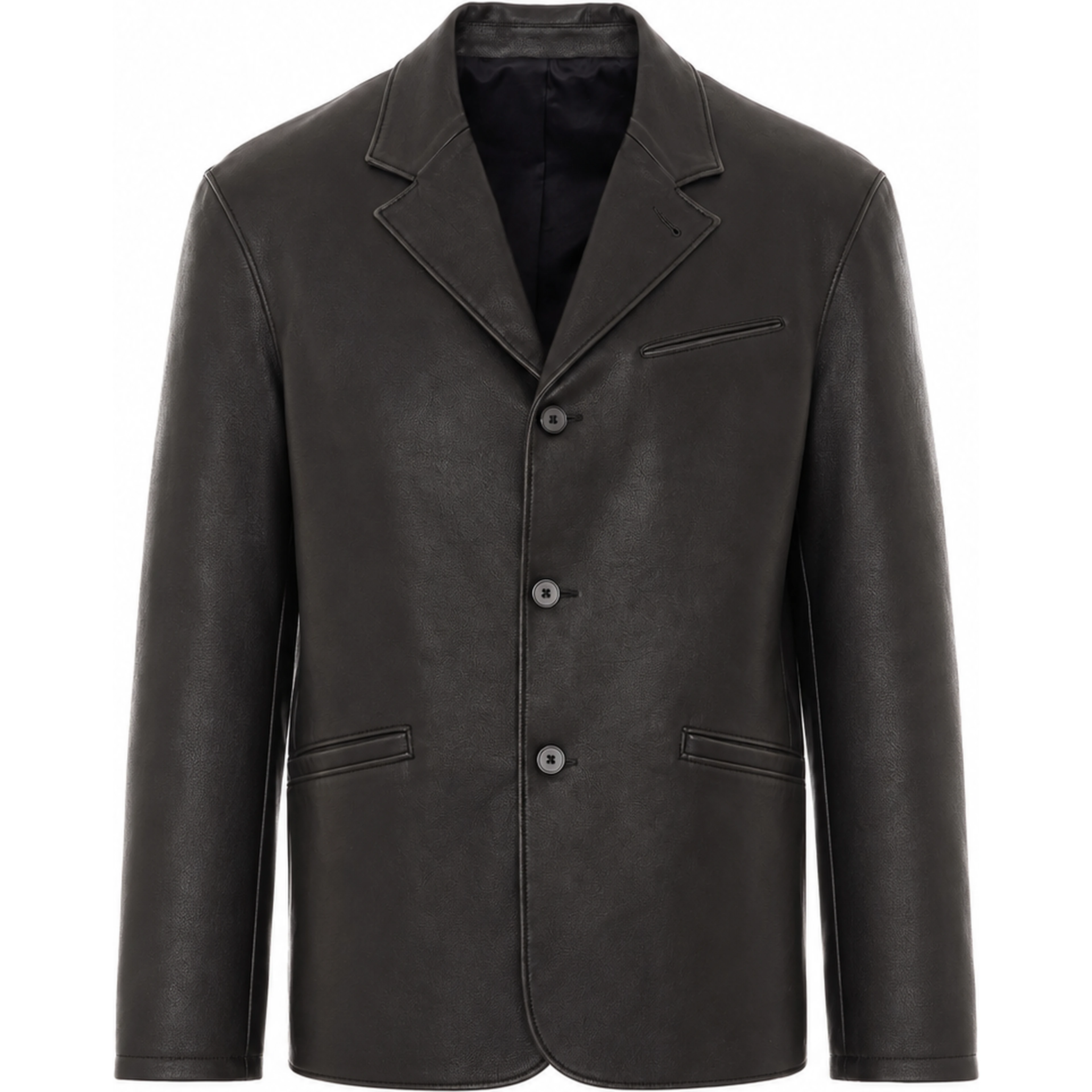 COOR Jackets Black