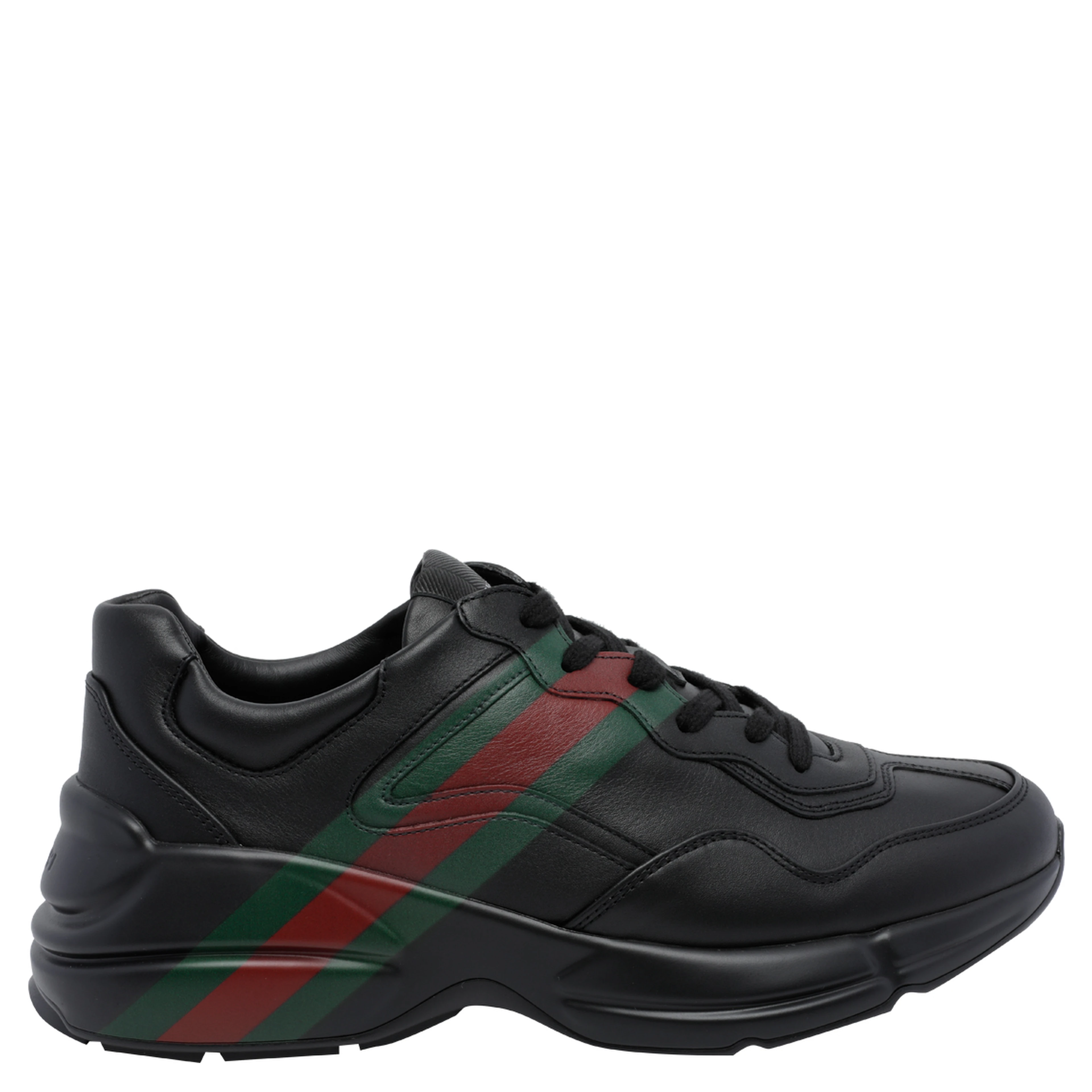 Gucci Sneakers Black