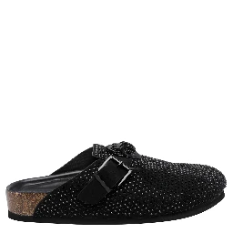 Kurt Geiger Sandals Black