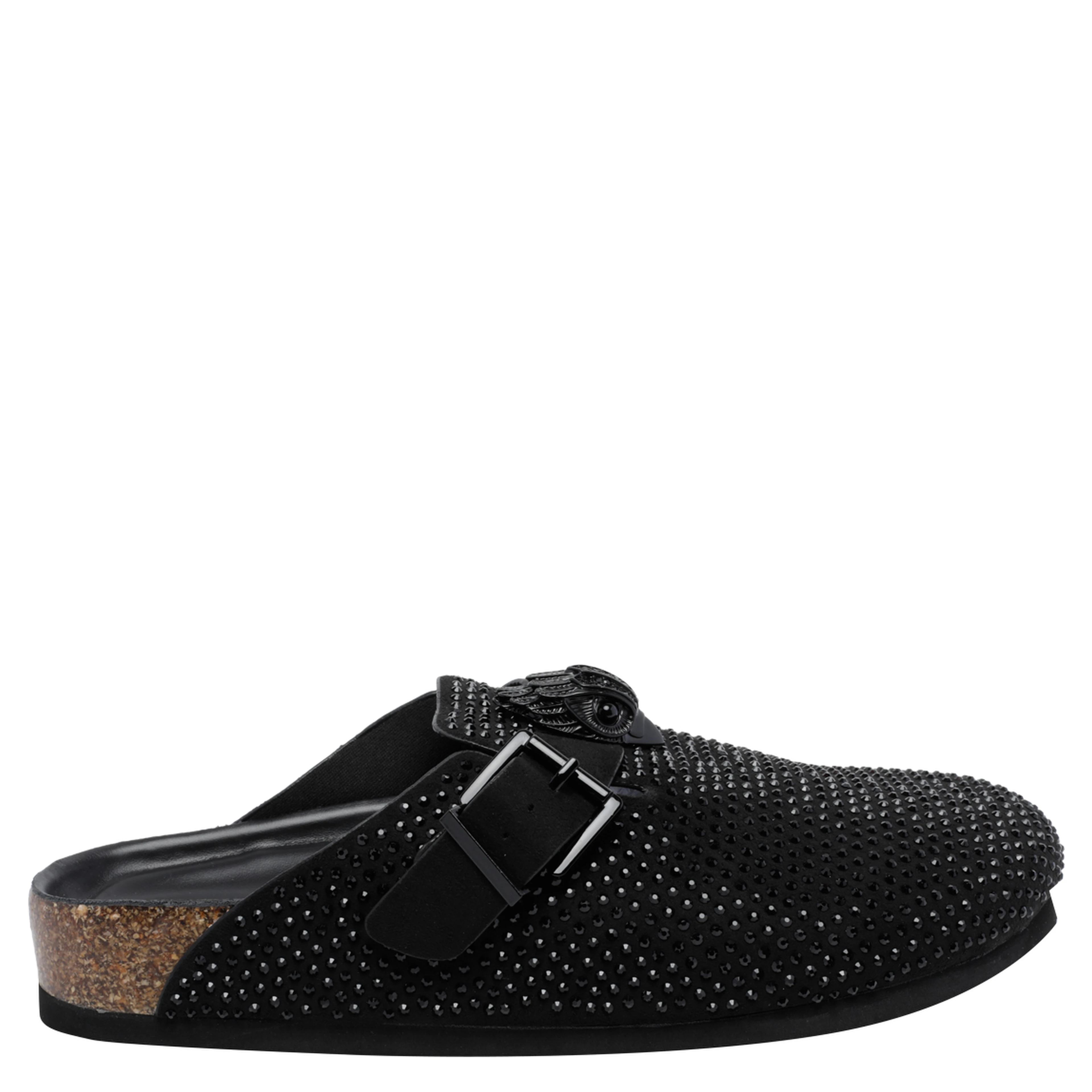 Kurt Geiger Sandals Black