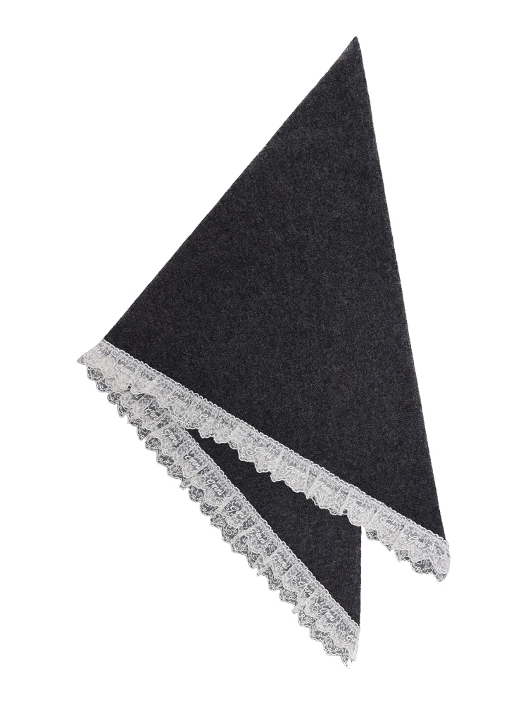 GANNI Scarfs