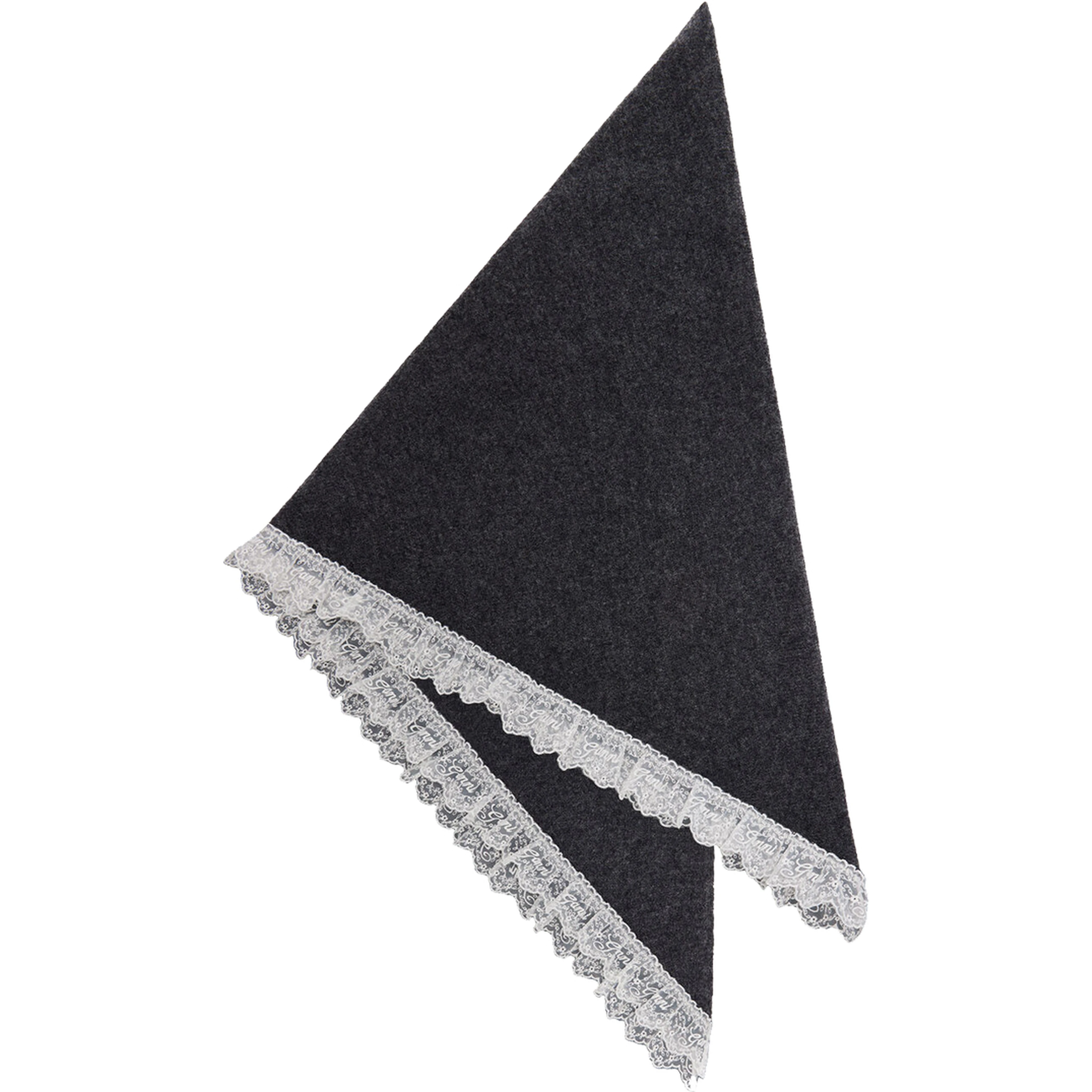 GANNI Scarfs