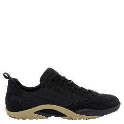 Lanvin Sneakers Black
