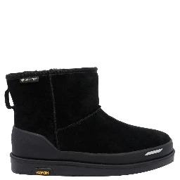 UGG Boots Black