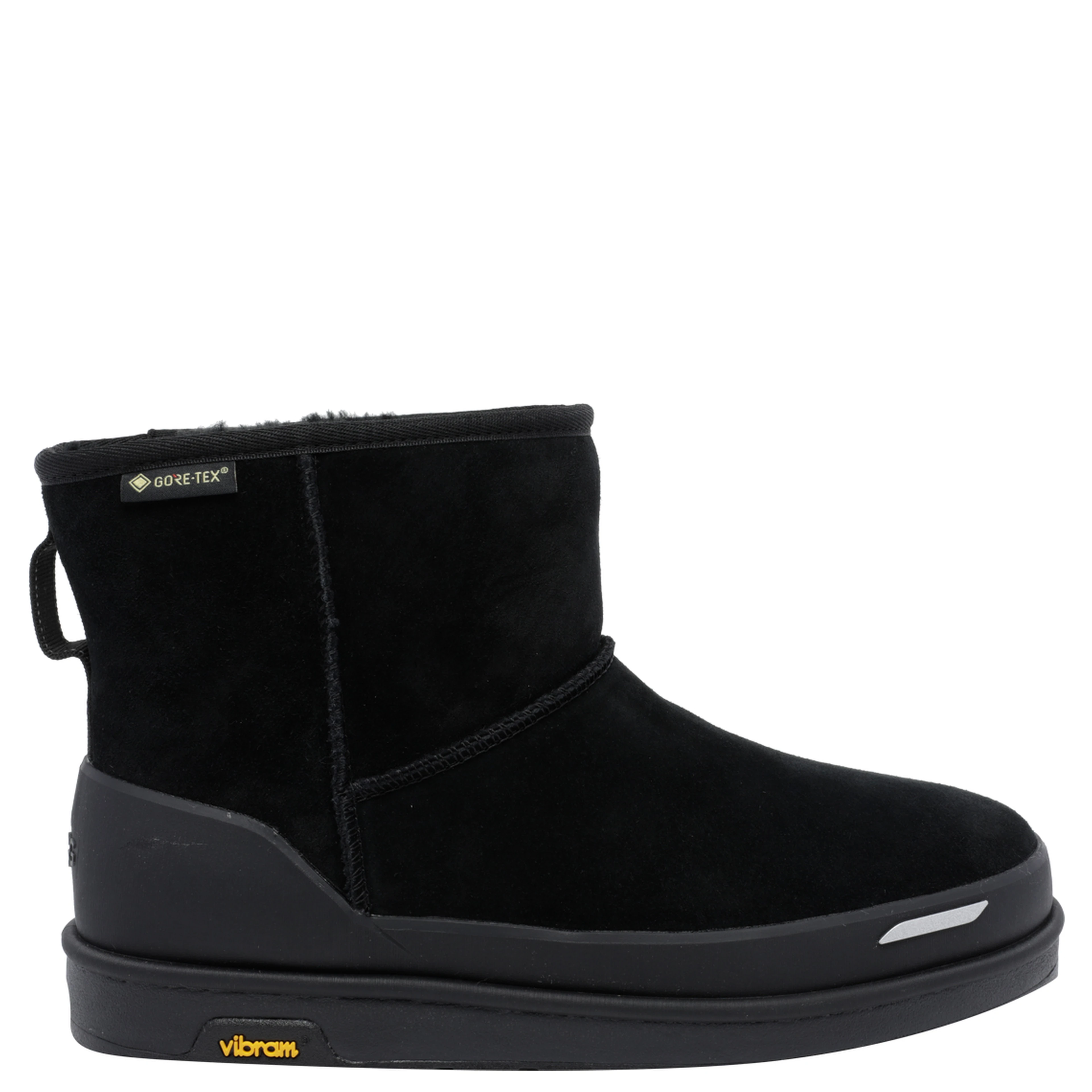 UGG Boots Black
