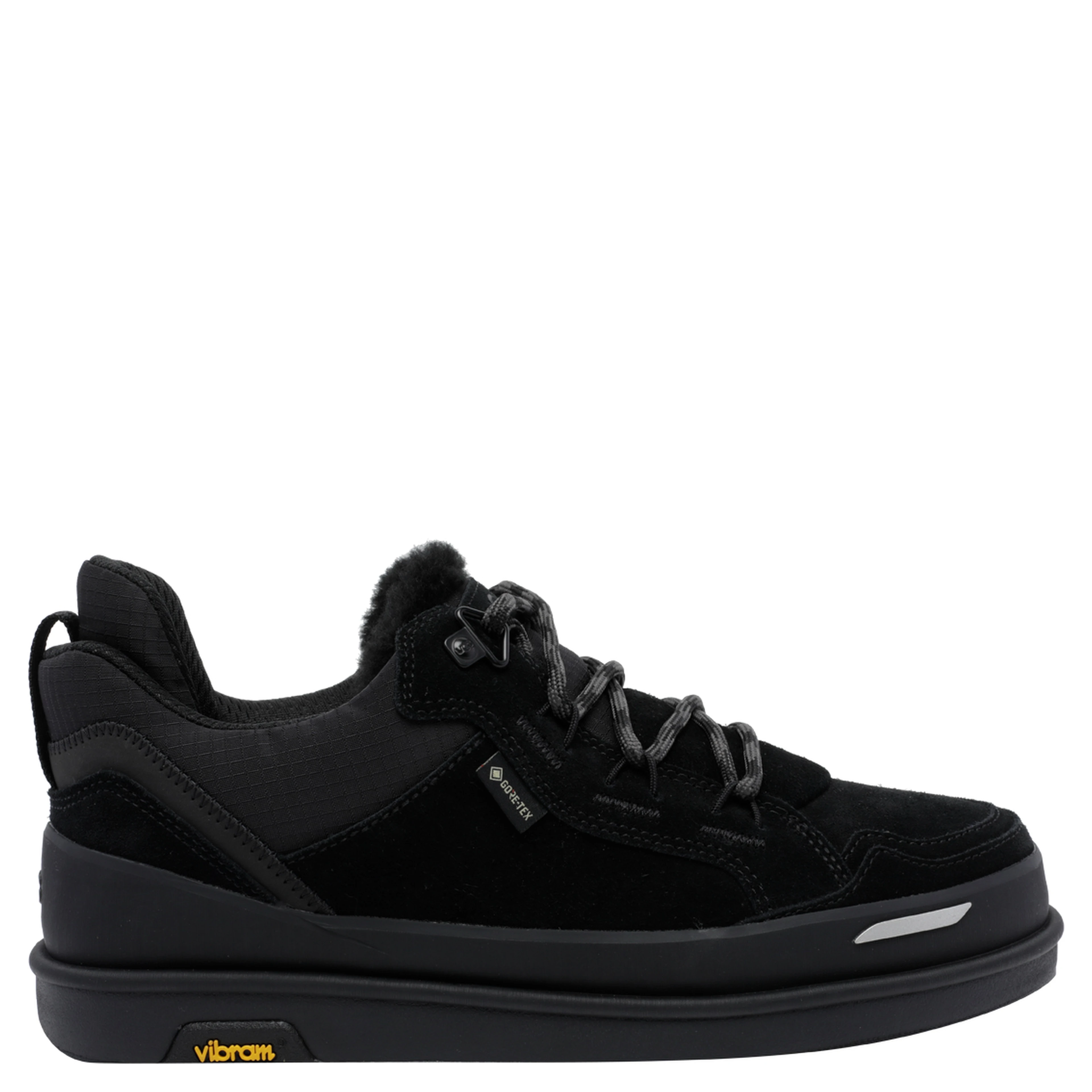 UGG Sneakers Black