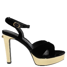 Kurt Geiger Sandals Black