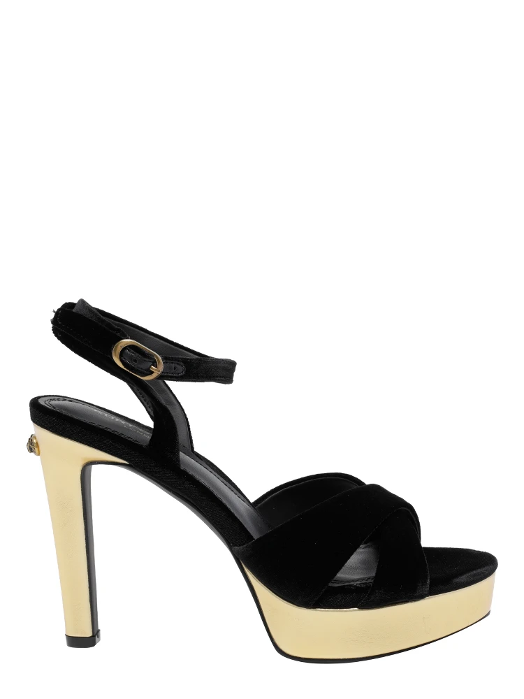 Kurt Geiger Sandals Black