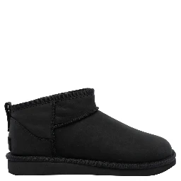 UGG Boots Black