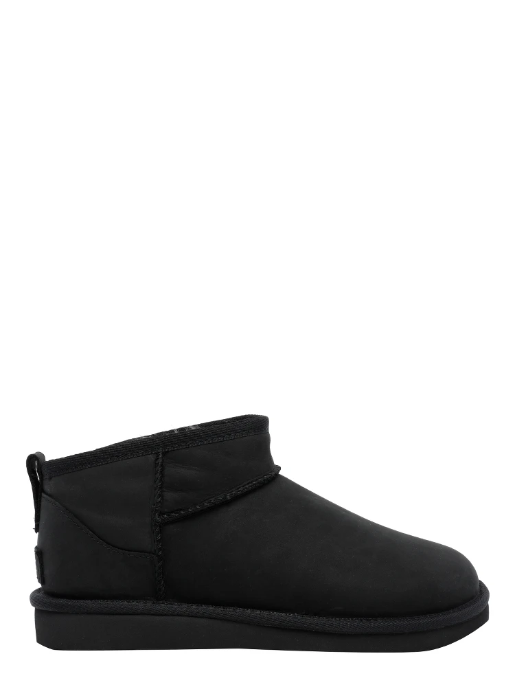 UGG Boots Black