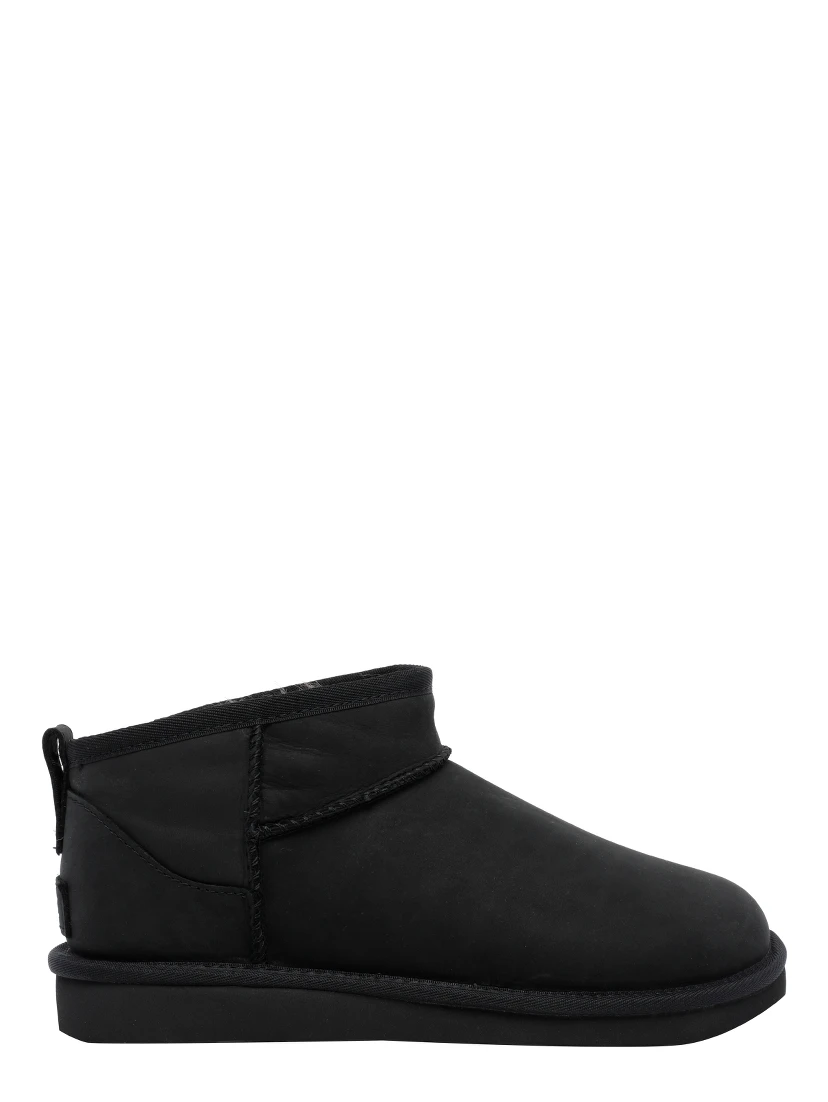 UGG Boots Black