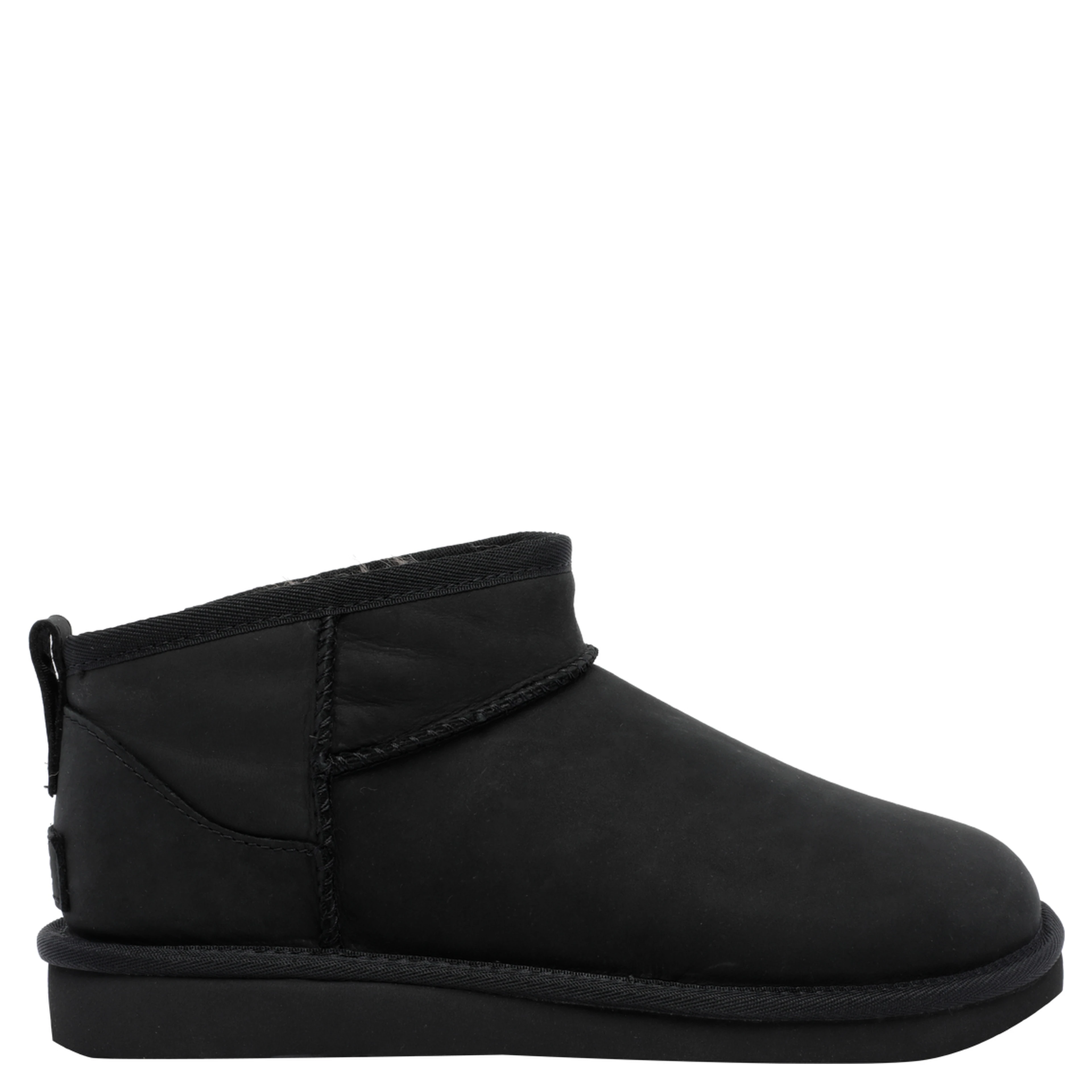UGG Boots Black