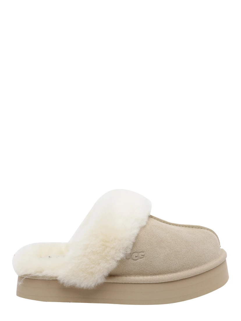 UGG Sandals Beige