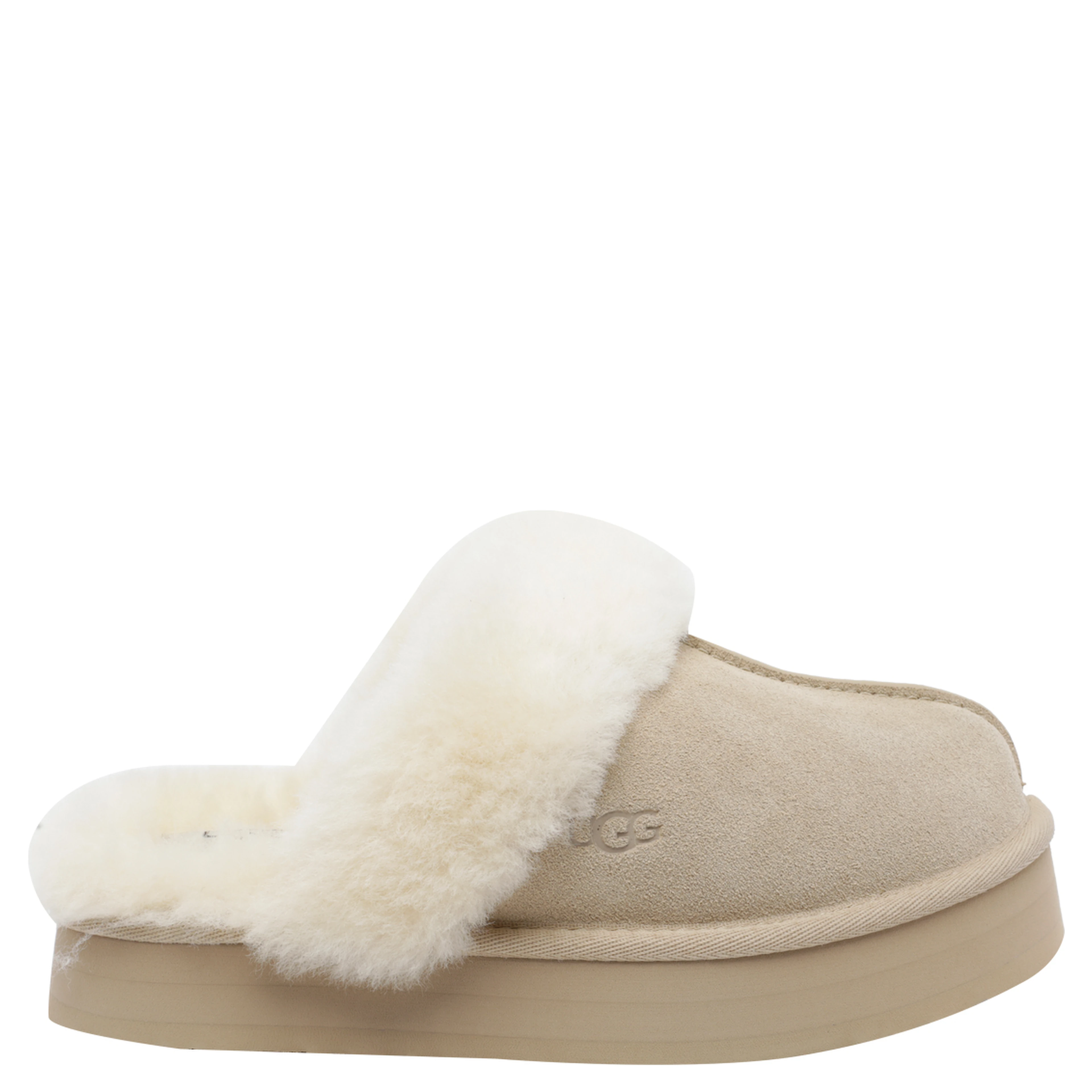 UGG Sandals Beige