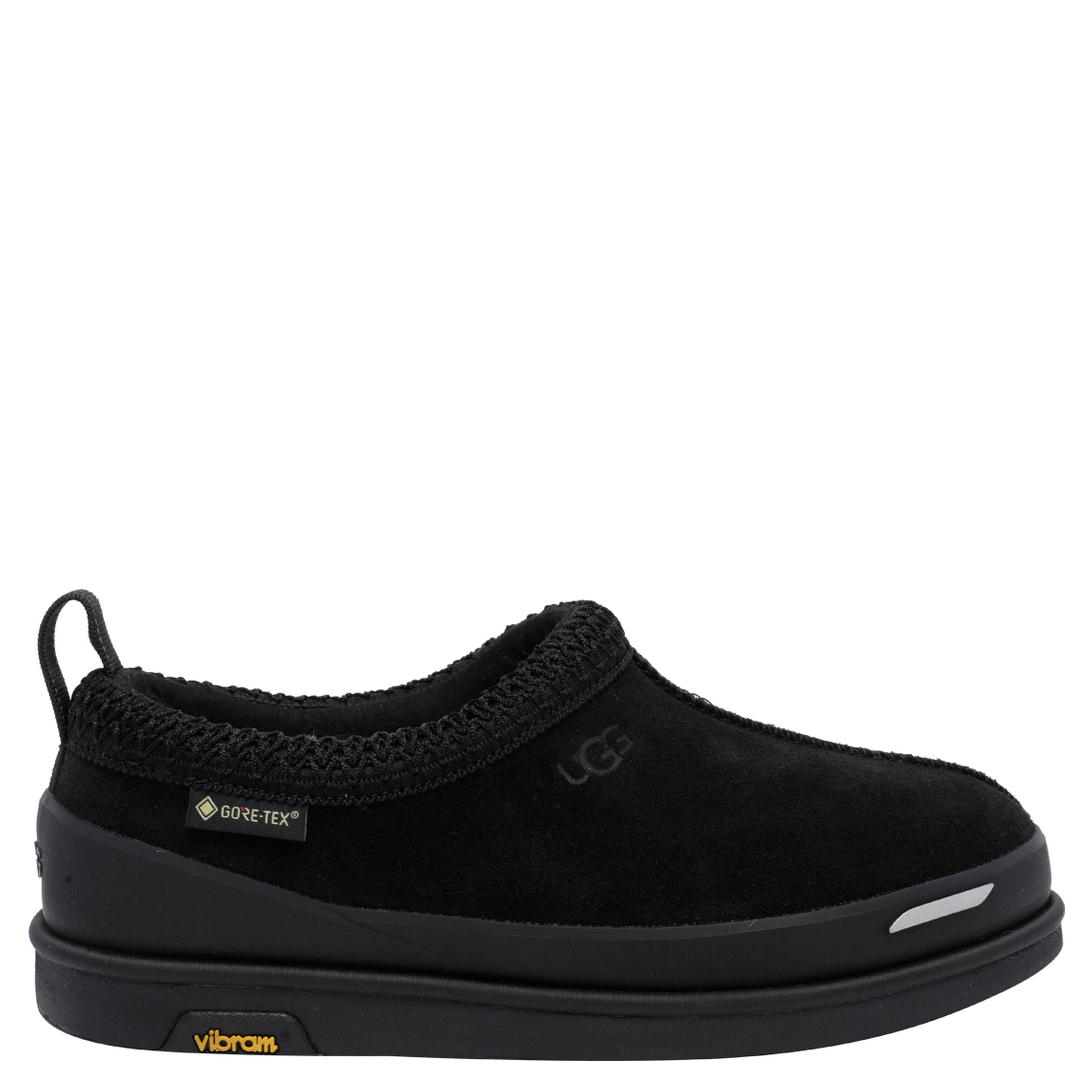 UGG Sandals Black