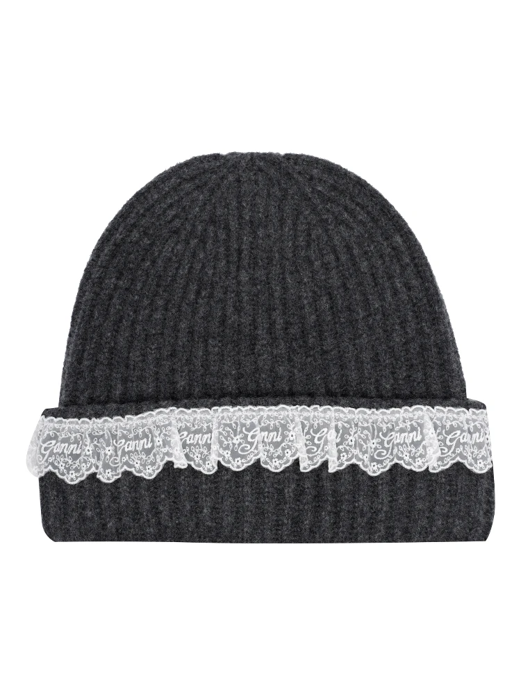 GANNI Hats