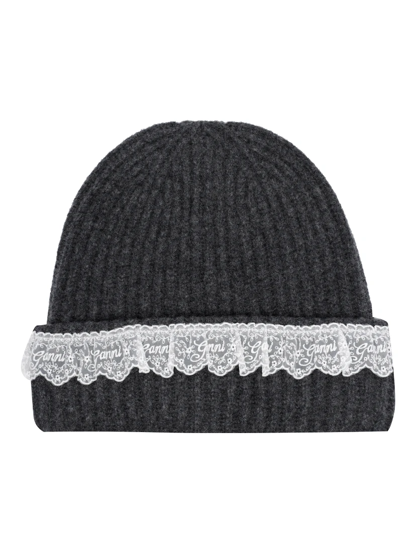GANNI Hats