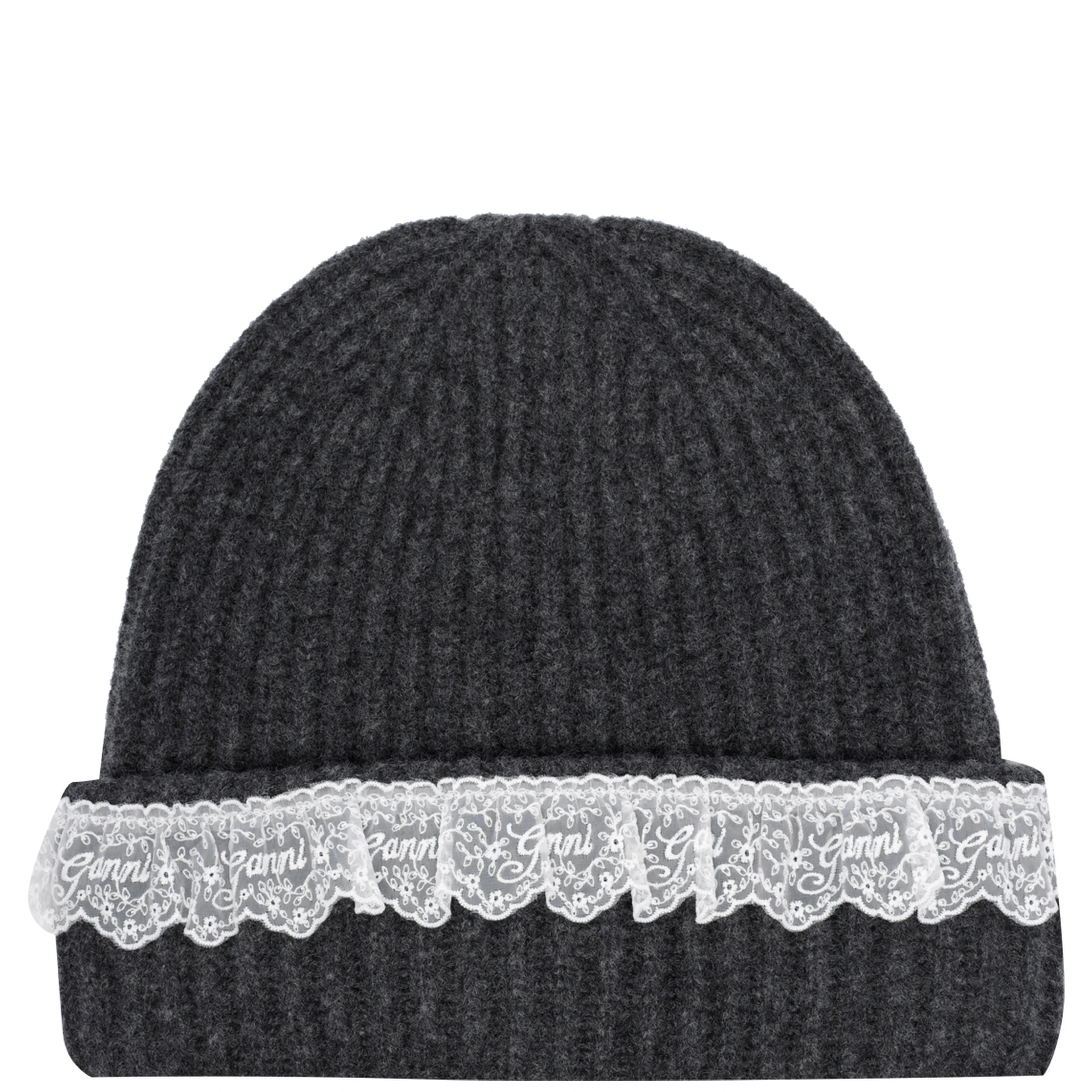 GANNI Hats