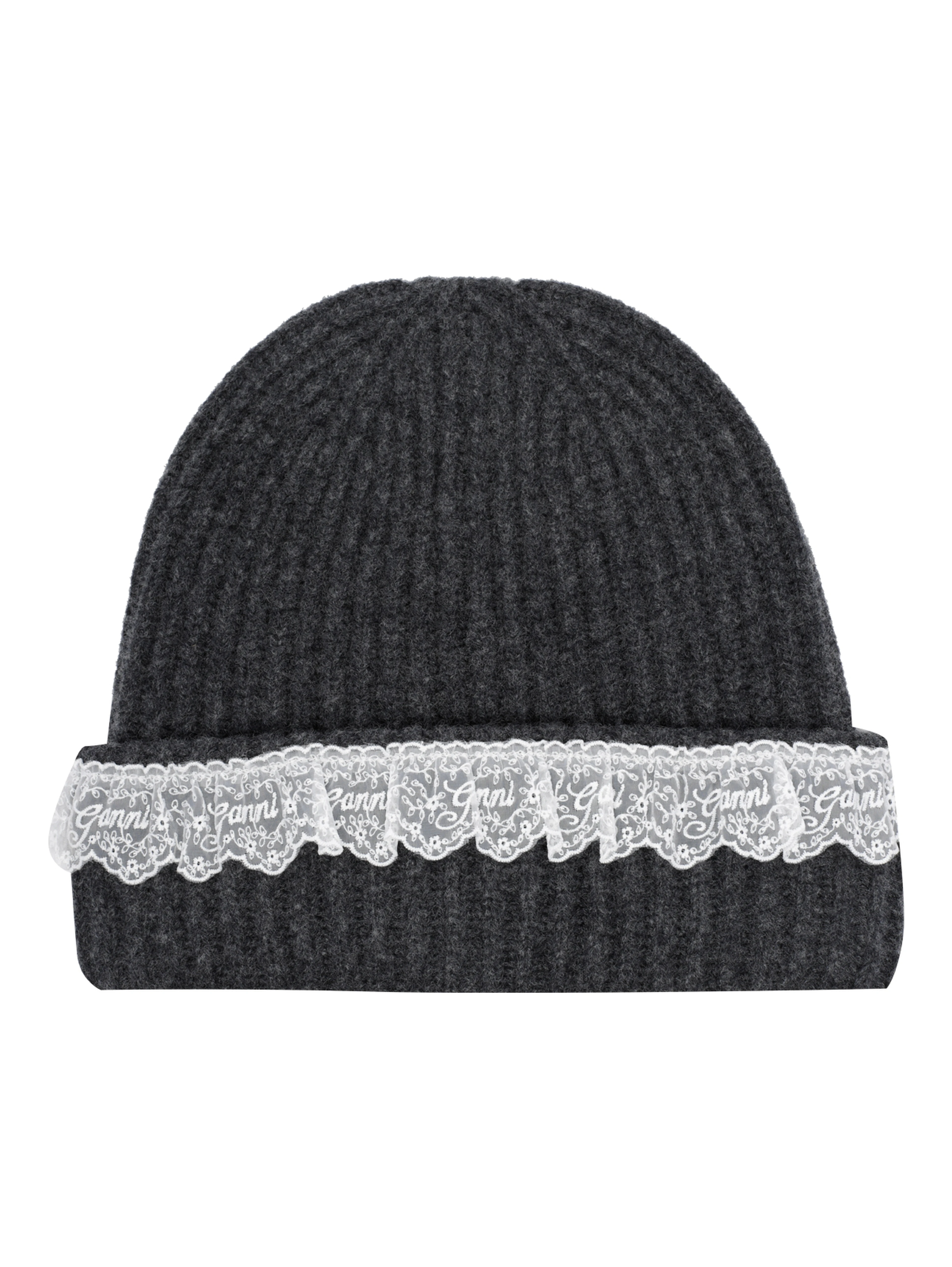 GANNI Hats
