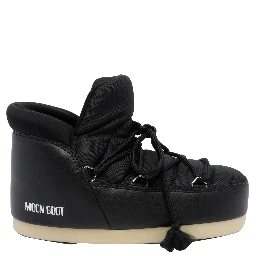 Moon Boot Boots Black