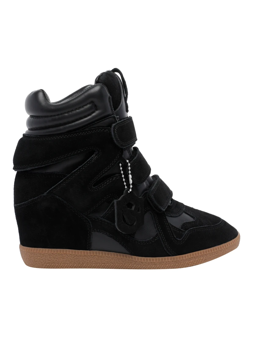 Steve Madden Sneakers Black