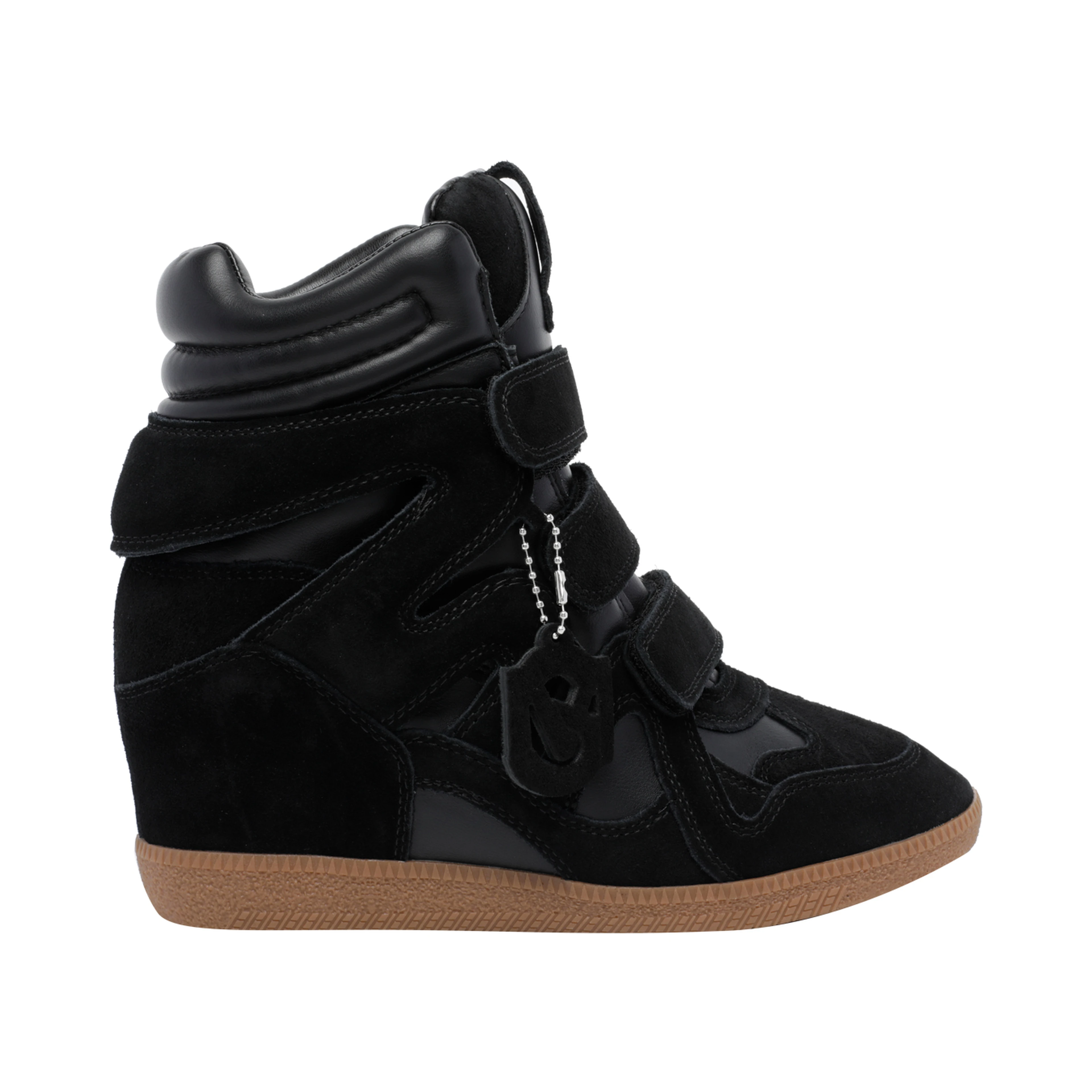 Steve Madden Sneakers Black