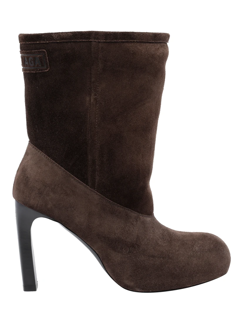 Balenciaga Boots