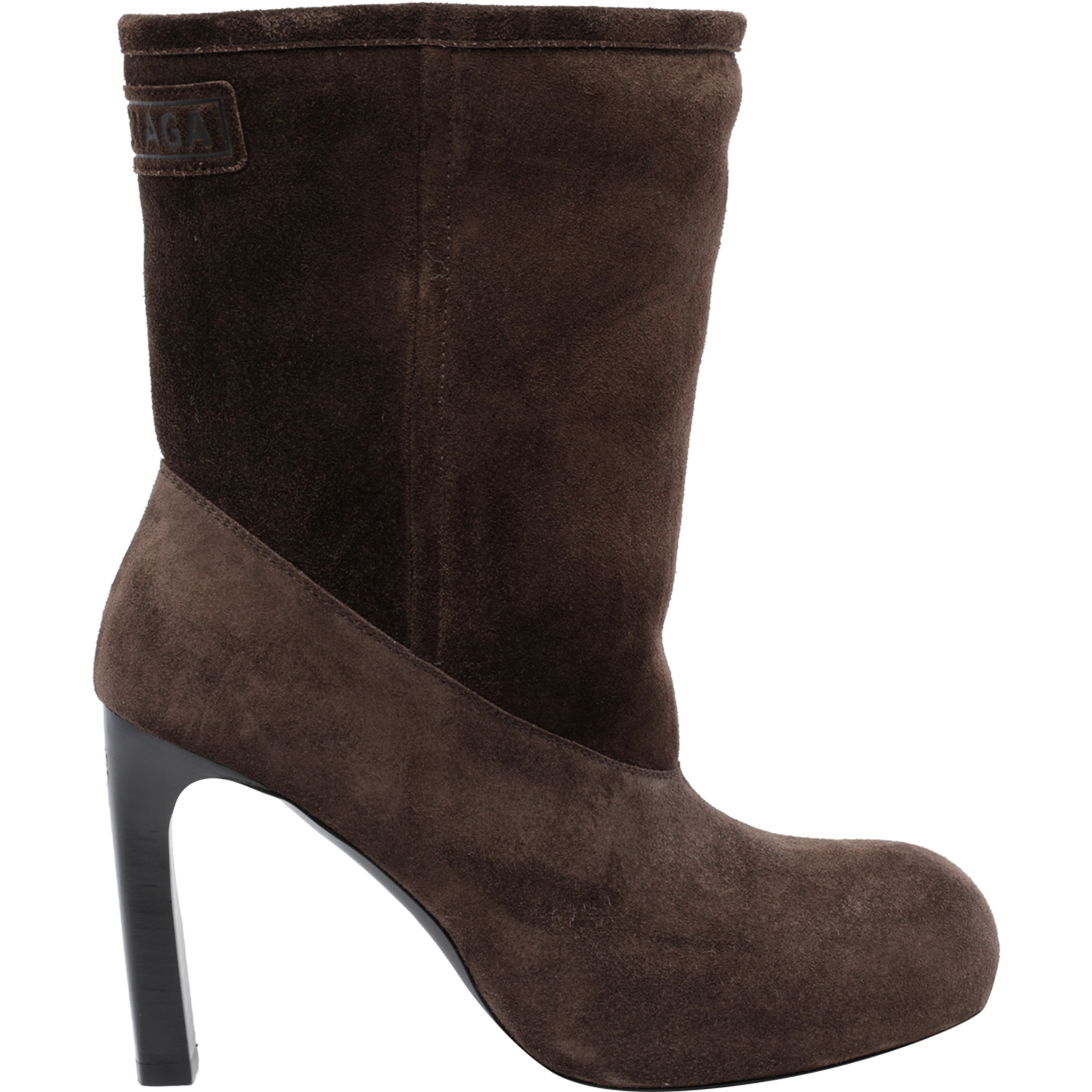 Balenciaga Boots