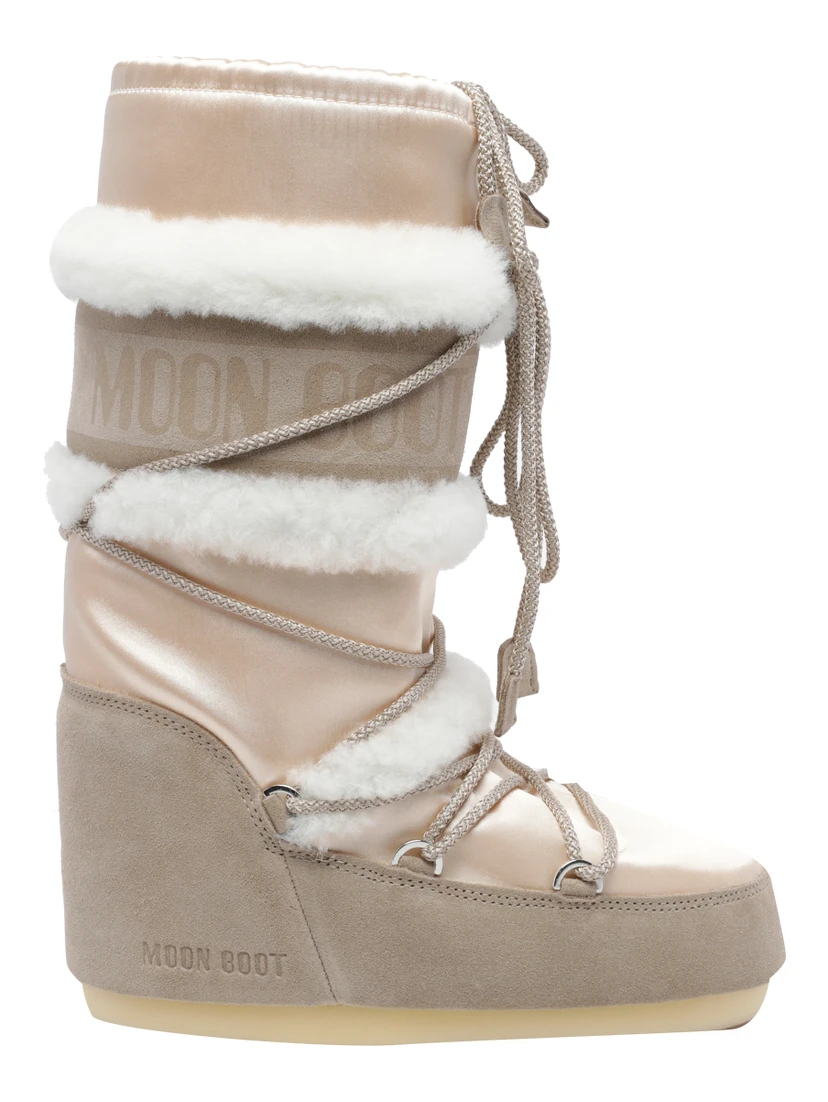Moon Boot Boots