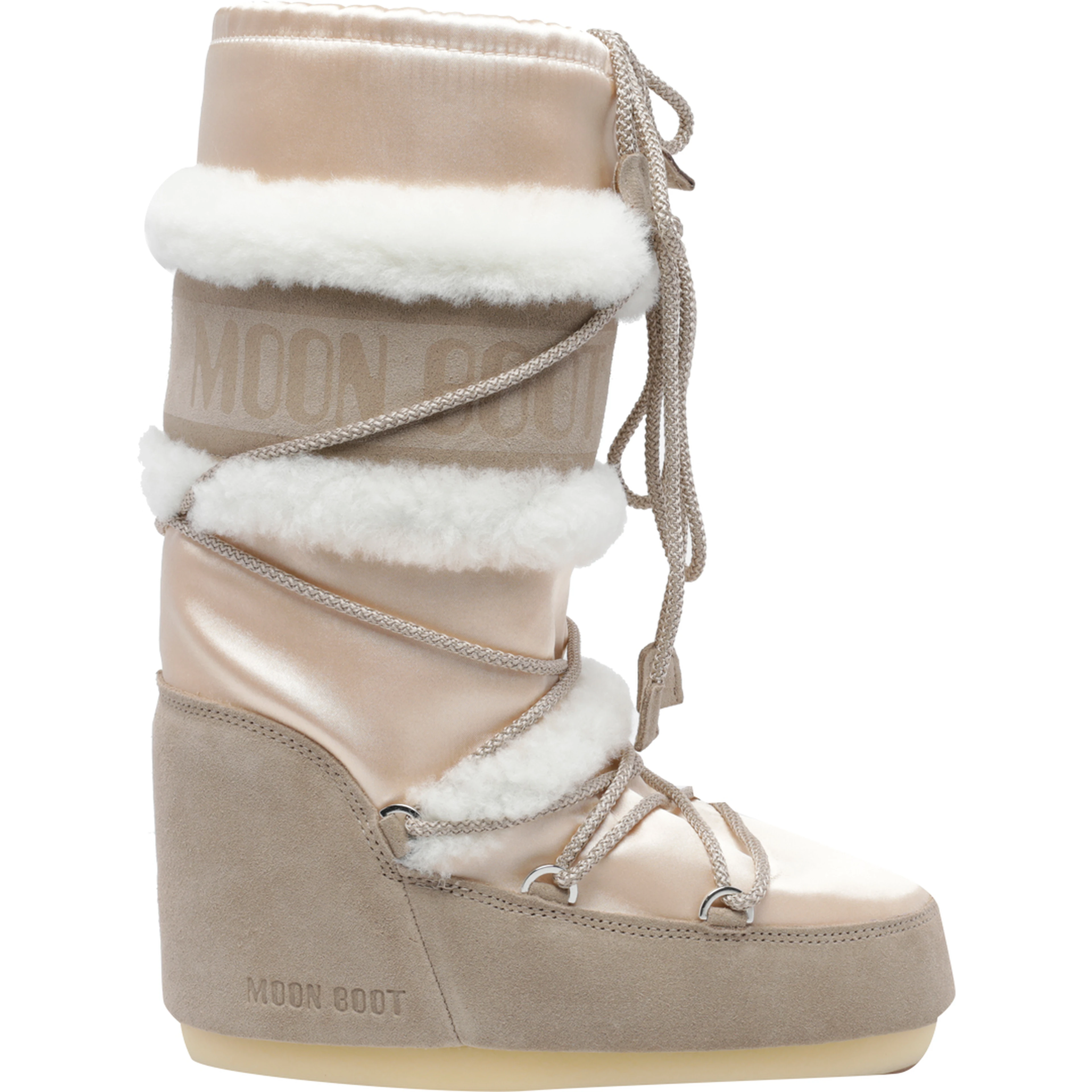 Moon Boot Boots