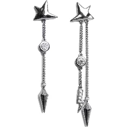 Zadig & Voltaire Bijoux