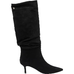 Fabi Boots Black