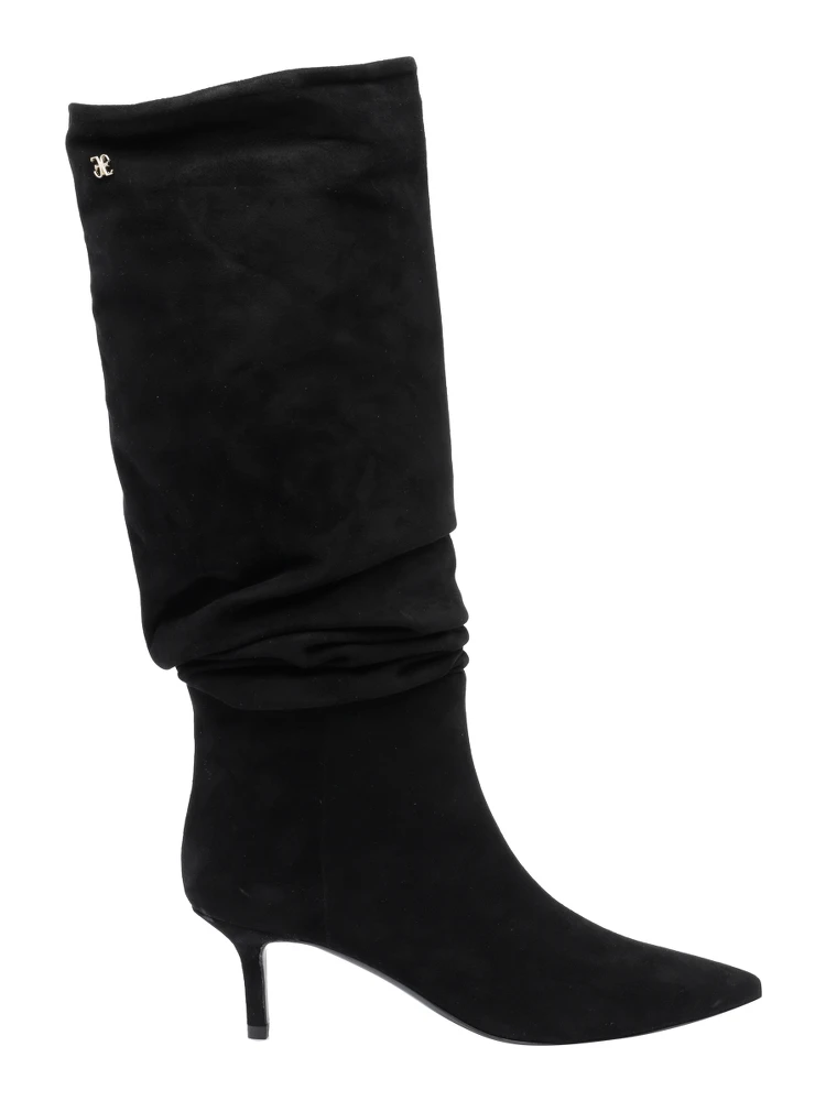 Fabi Boots Black