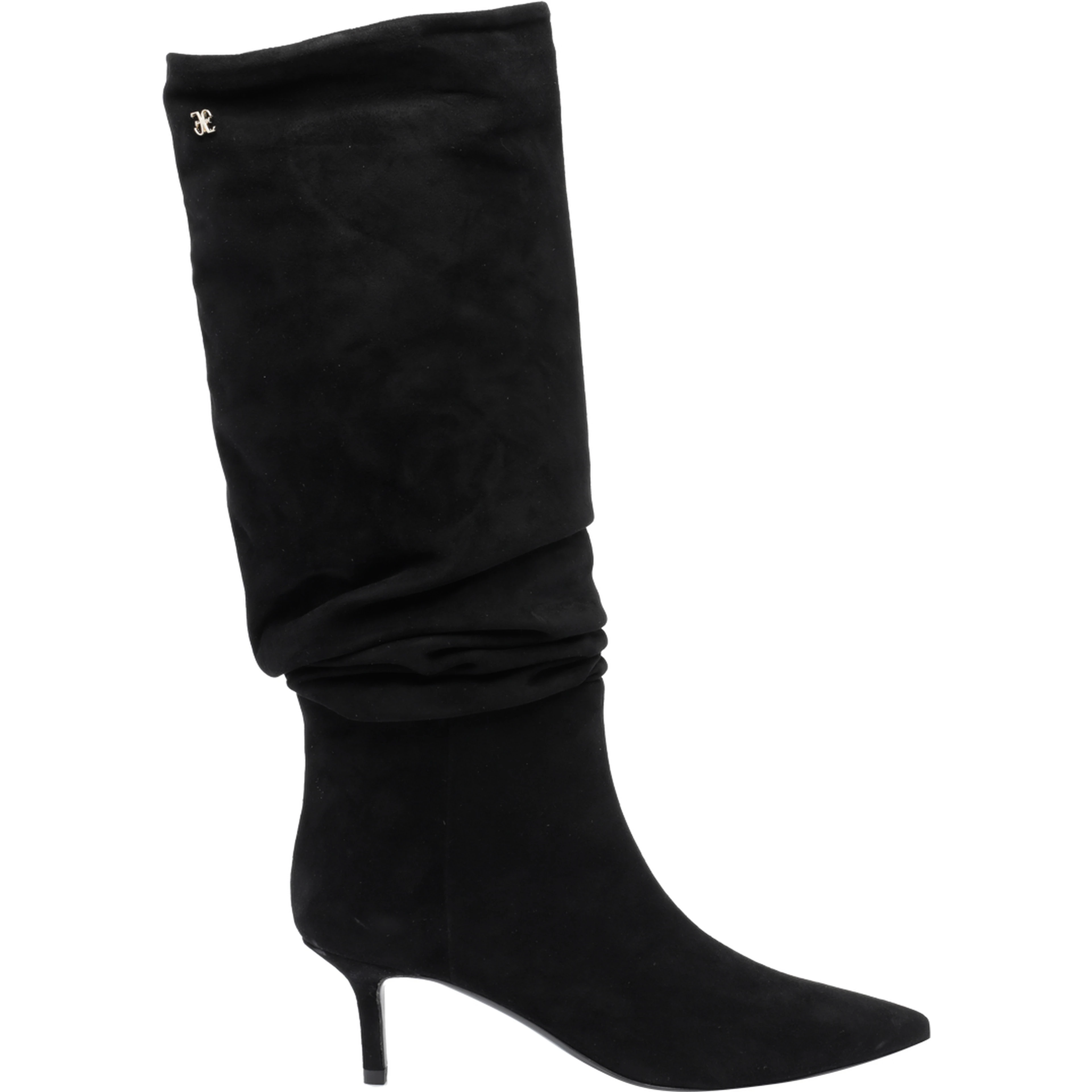 Fabi Boots Black