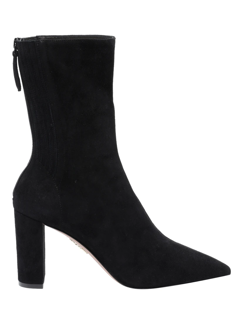 Aquazzura Boots Black