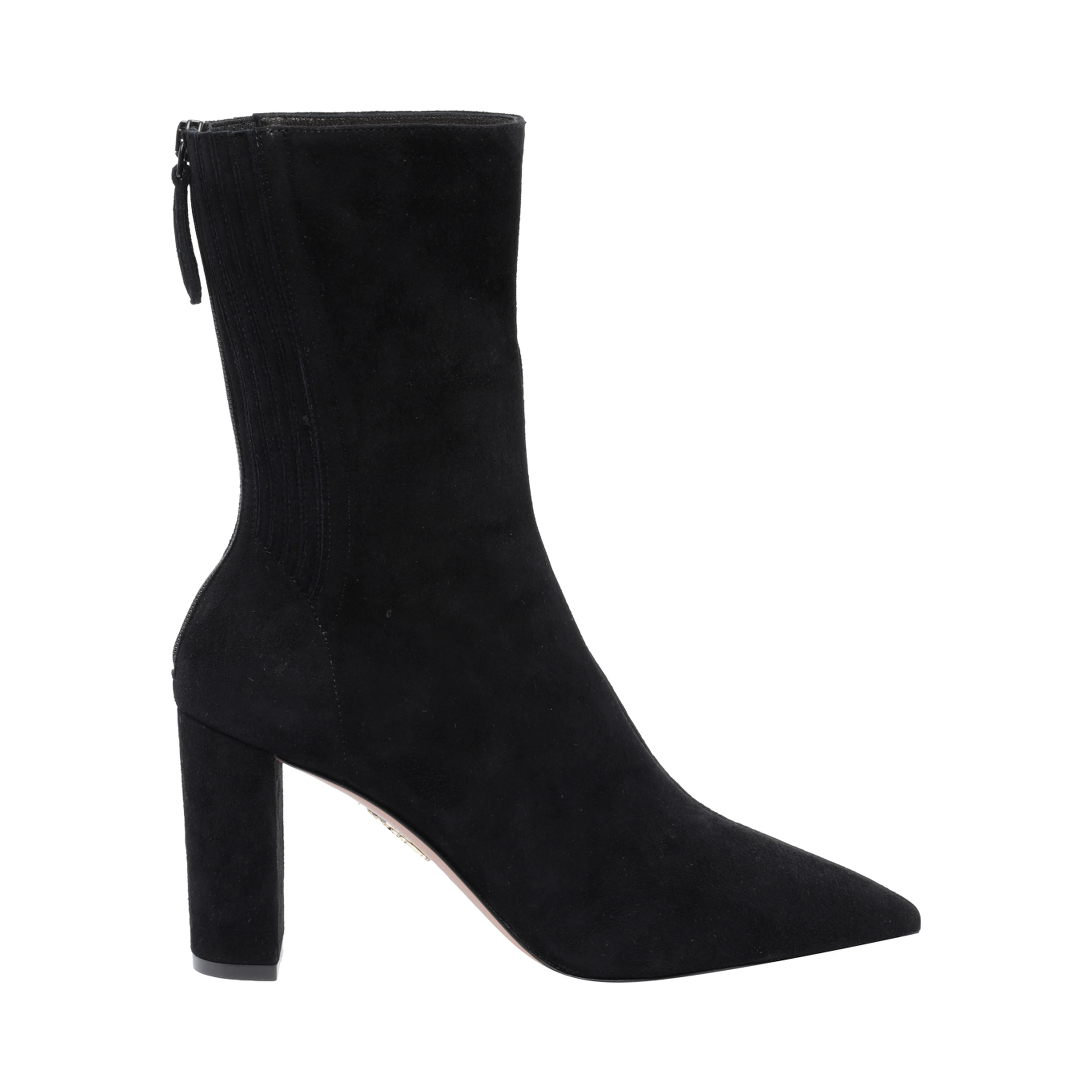Aquazzura Boots Black