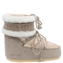 Moon Boot Boots
