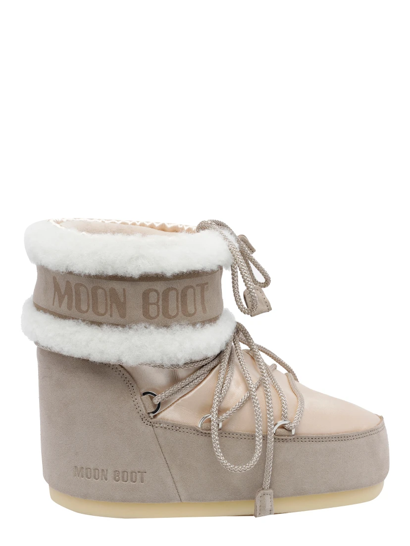 Moon Boot Boots