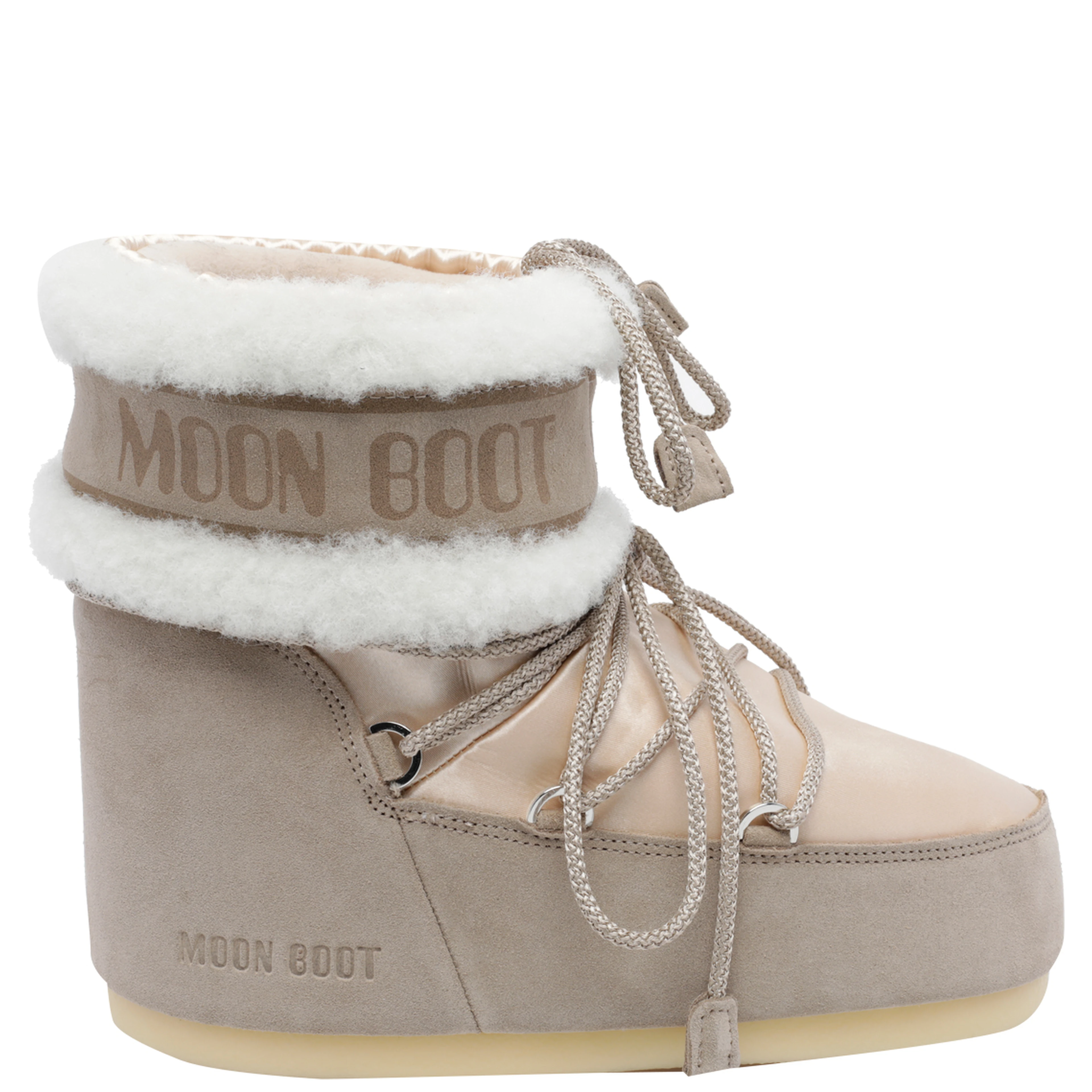 Moon Boot Boots