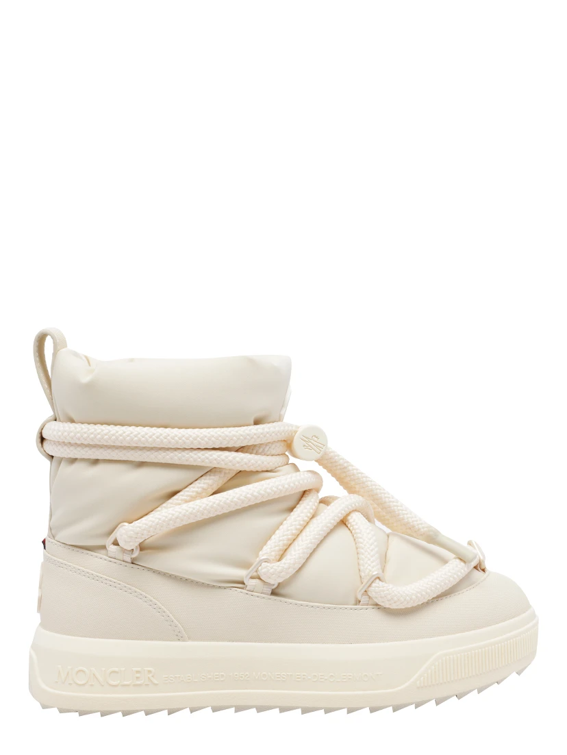 Moncler Boots