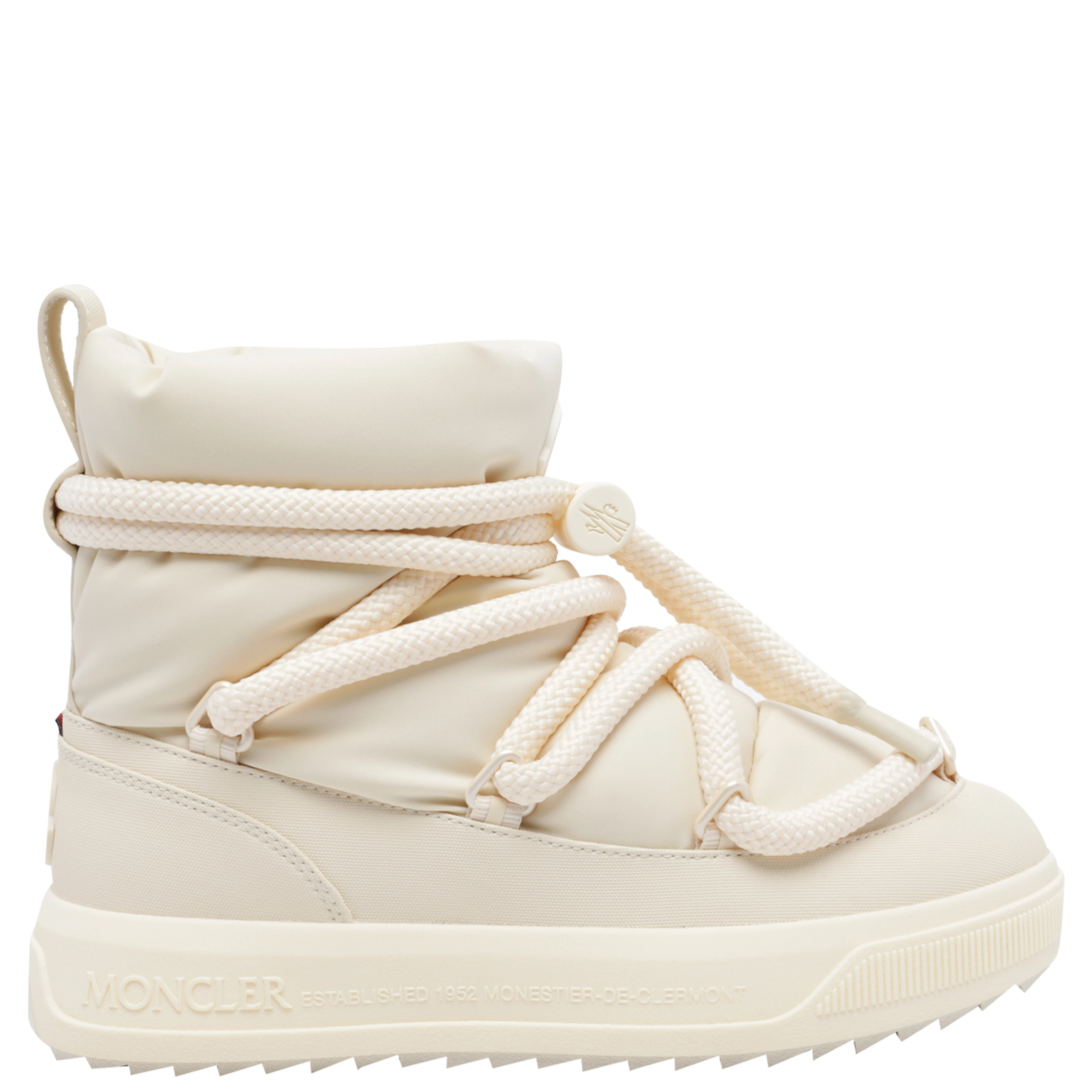 Moncler Boots