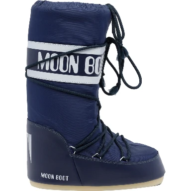 Moon Boot Boots Blue